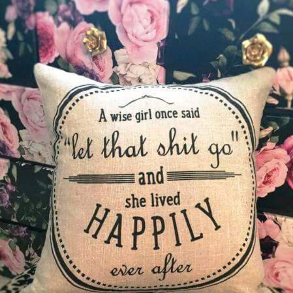 Meet your Posher, Sandie